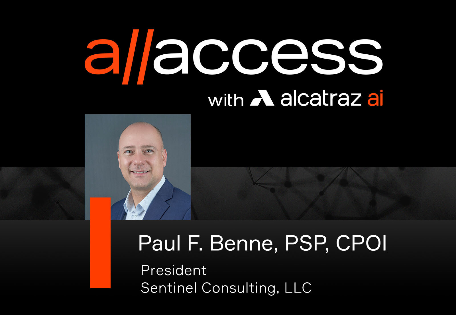 All Access With Alcatraz-Paul Benne (1)