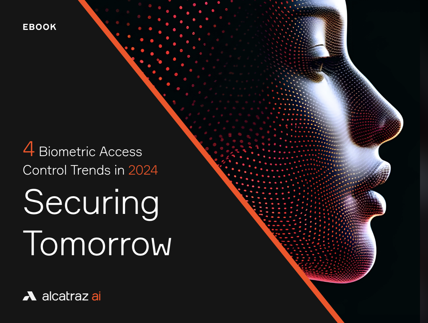 2024 Trends in Biometric Access Control | Alcatraz AI