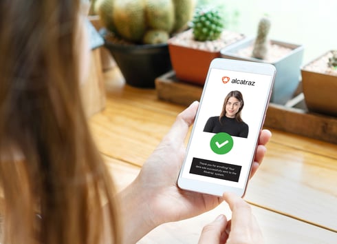 Web-Based Mobile Enrollment